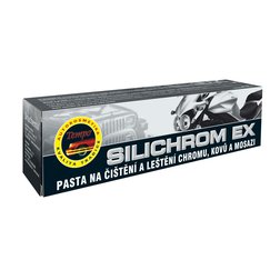 Druchema Tempo pasta Silichrom Ex  90g