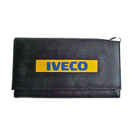 PTC Peněženka truck IVECO