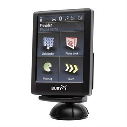 BURY Bluetooth handsfree sada CC9056 Plus