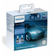 Philips Ultinon Essential LED 11972UE2X2 H7 PX26d 12-24V 20W