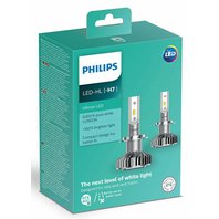 Philips Ultinon LED 11972ULWX2 H7 PX26d 12V 14W