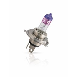 Philips ColorVision Purple 12342CVPPS2 H4 P43t-38 12V 60/55W 2ks