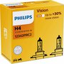 Philips Vision +30% 12342PRC2 H4 P43t-38 12V 60/55W 2ks duopack