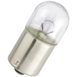 Philips Vision 12814B2 R10W BA15s 12V 10W blistr 2 ks