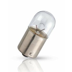 Philips Vision 12821B2 R5W BA15s 12V 5W 2ks blistr