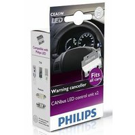 Philips CANbus LED control unit 12956X2 12V 5W