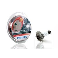Philips ExtraDuty 12972EDS1 H7 PX 26d 12V 55W 1ks