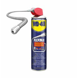 WD-40 FLEXIBLE Univerzální mazivo 600ml