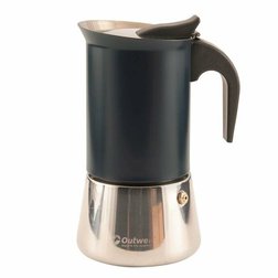 Barista Moka konvice na espresso Outwell