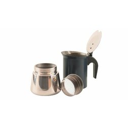 Barista Moka konvice na espresso Outwell