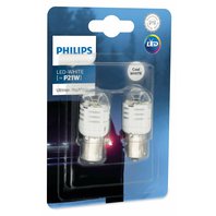 Philips Ultinon Pro3000 LED 11498U30CWB2 P21W BA15S 12V 1.75W white 2ks