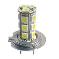 Bottari 17899 LED H7 12V PX26d 18SMD bílá