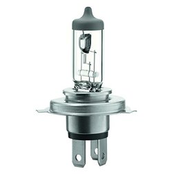 Bosch Pure Light 1987301001 H4 P43t-38 12V 60/55W 1ks