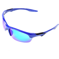 Polarizační brýle POLARIZED ACTIVE SPORT 2.178 REVO-A modré