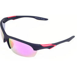 Polarizační brýle POLARIZED ACTIVE SPORT 2.178 REVO-F černé