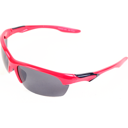 Polarizační brýle POLARIZED ACTIVE SPORT 2.178-G červené