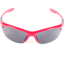 Polarizační brýle POLARIZED ACTIVE SPORT 2.178-G červené