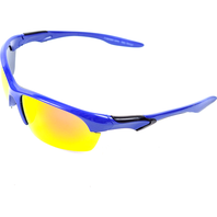 Polarizační brýle POLARIZED ACTIVE SPORT 2.178 REBO-B modré