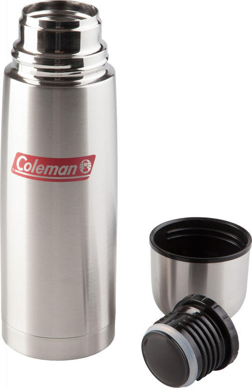 Coleman thermos silver 204508 