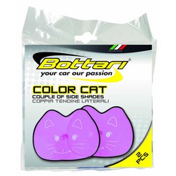 Bottari Clona boční  COLOR CAT 2 ks