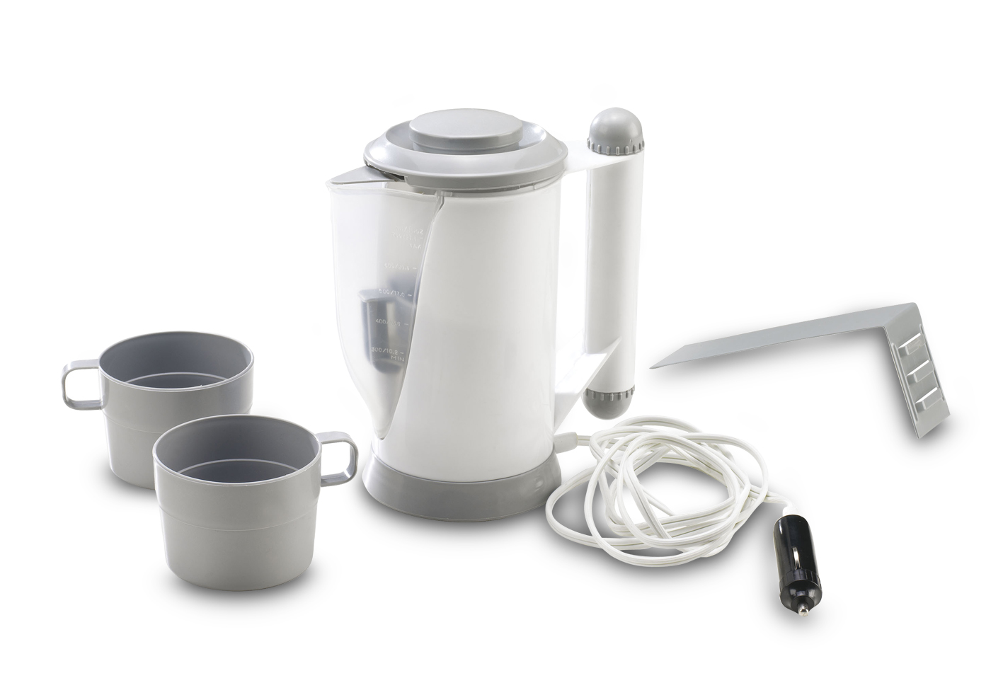 Bottari Konvice rychlovarná 12V FAST COFFEE
