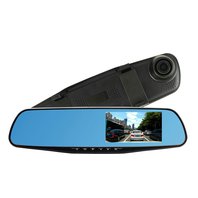 Bottari Autokamera LCD display 2.8" 0.3M pixel MIRROR PIX