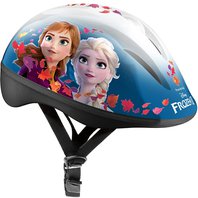 Fischer 50481 Frozen II Cyklo helma dětská modrá vel.S 2020