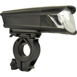 Fischer 85353 Světlomet cyklistický LED přední černý