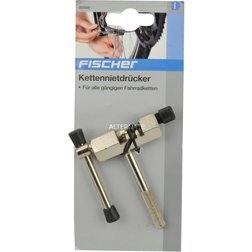 Fischer 85509 Nýtovač na řetězy kola univerzální