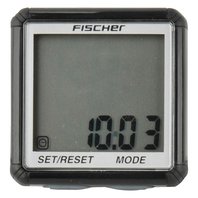 Fischer 86011 Cyklo computer TREND 13funkcí