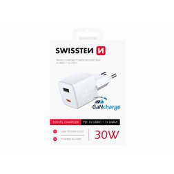 4526_swissten-mini-sitovy-adapter-gan-1x-usb-c-1x-usb-30-w-power-delivery.jpg