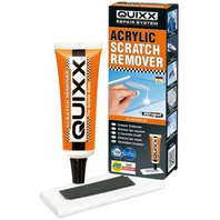 Quixx Odstraňovač škrábanců akrylový 50g