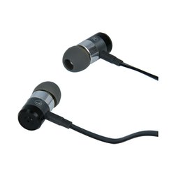 Swissten Sluchátka EARBUDS superbass YS900 černé