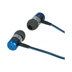 Swissten Sluchátka EARBUDS superbass YS900 modré