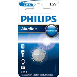 Philips Baterie mini 1,5V 1ks