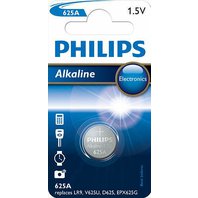 Philips Baterie mini 1,5V 1ks