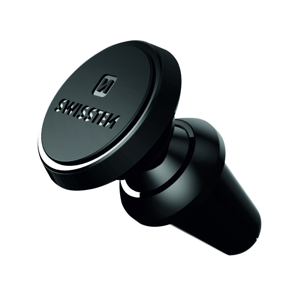 Swissten 65010423 Magnetický držák do ventilace auta S-Grip AV-M9 černý