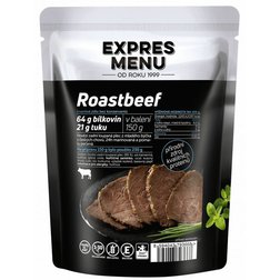 Roastbeef NOVINKA