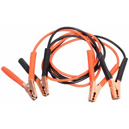 Startovací kabely 200A 2,5m zipper bag