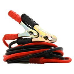 Startovací kabely 300A 2,5m zipper bag