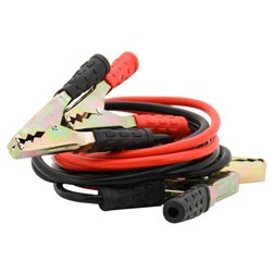 Startovací kabely 500A 2,5m zipper bag