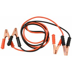 Startovací kabely 700A 2,5m zipper bag