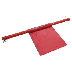 Tažná tyč 3000kg TÜV/GS odpružená