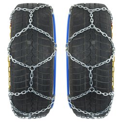 Sněhové řetězy SNOW12 ÖNORM X120 nylon bag