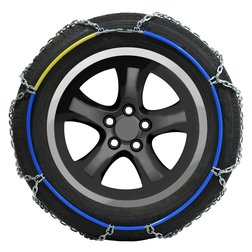 Sněhové řetězy SNOW12 ÖNORM X150 nylon bag