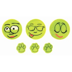 Set reflexní doplňky S.O.R.