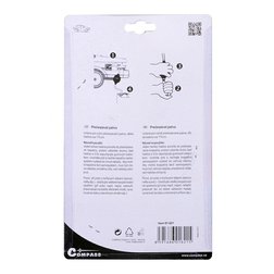 Přečerpávač paliva