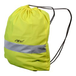 Batoh reflexní S.O.R. žlutý