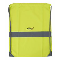 Batoh reflexní S.O.R. žlutý
