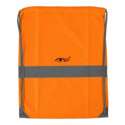 Batoh reflexní S.O.R. oranžový